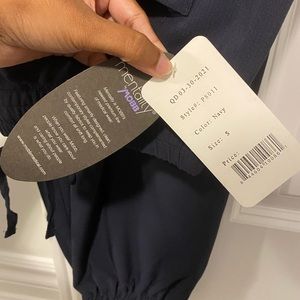 MOBB Mentality Jogger Scrubs